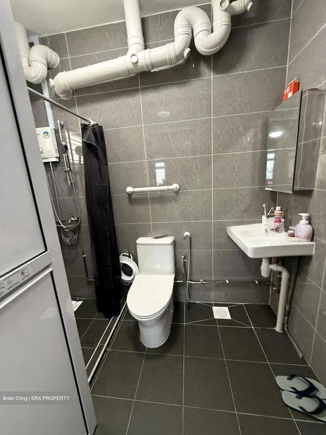 Blk 257 Serangoon Central Drive (Serangoon), HDB 5 Rooms #610519561